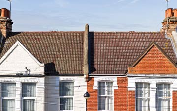 clay roofing Halland, East Sussex