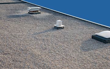 flat roofing Halland, East Sussex