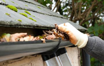 gutter cleaning Halland, East Sussex