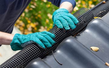 Halland gutter repair companies