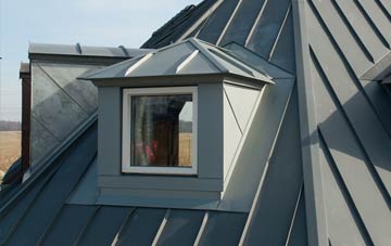 metal roofing Halland, East Sussex