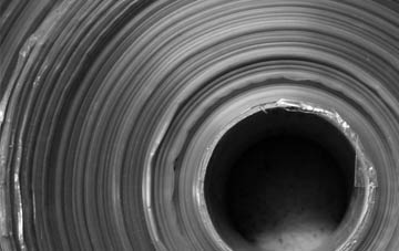 Halland pvc roof replacement