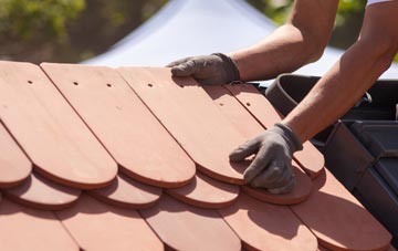 Halland roof tile contractors