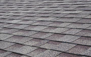 Halland tiles for shallow pitch roofing