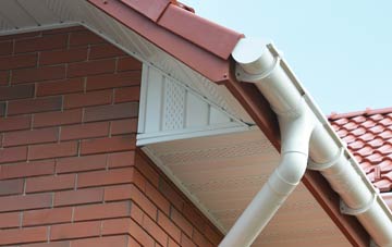 Halland soffit repair costs
