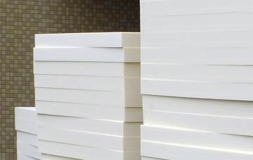 Halland tapered roof insulation costs