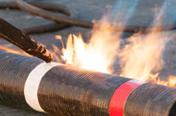 Halland flat roofing replacement