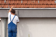 free Halland gutter repair quotes