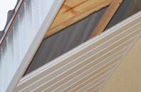 rated Halland soffit repair companies