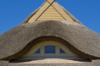 Halland thatch roofing